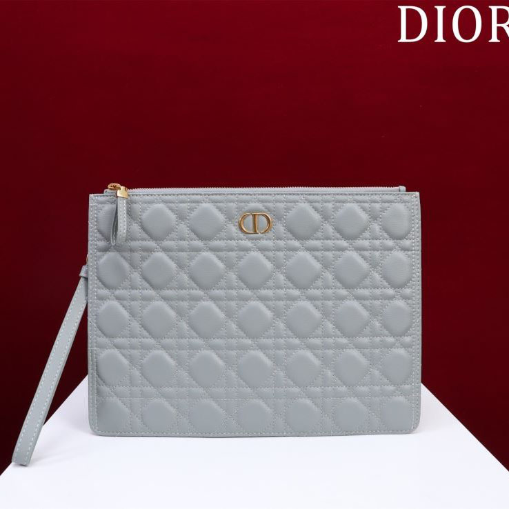 Christian Dior Clutch Bags - Click Image to Close